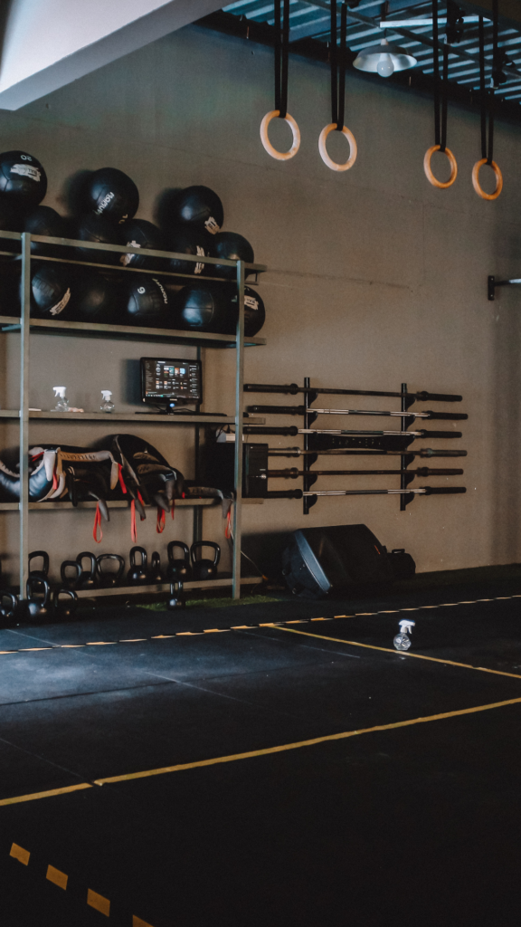 Coach sportif, ouvrir sa salle ou son studio de coaching