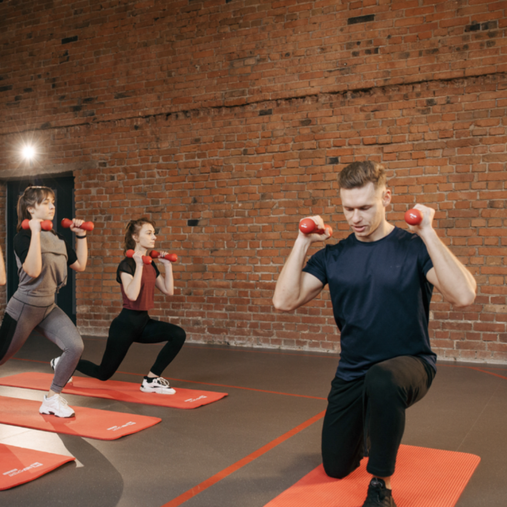 Définir son positionnement en tant que coach sportif indépendant
