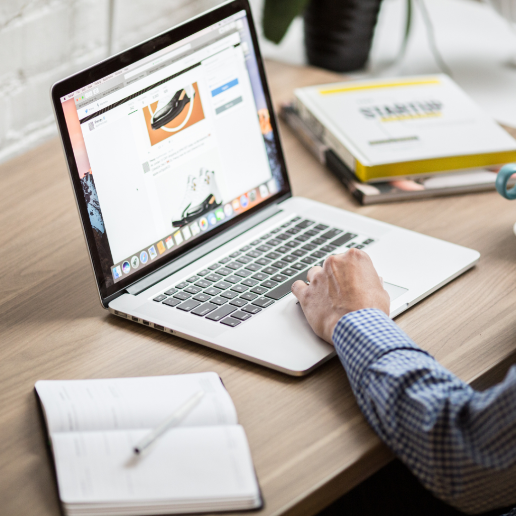 Les 5 éléments indispensables pour ton site internet
