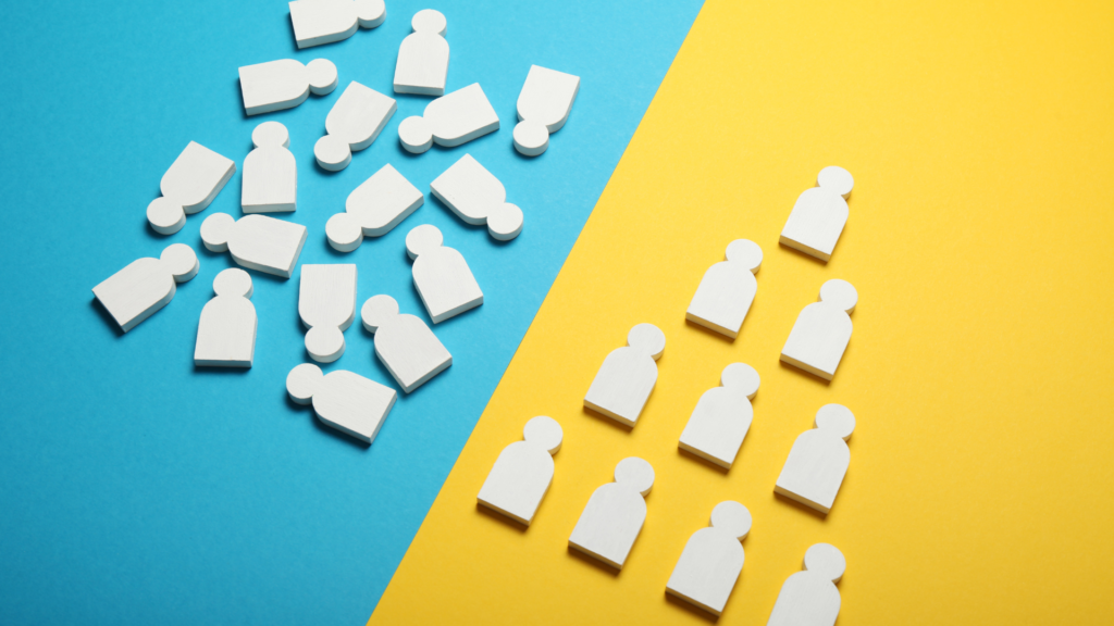 Comment trouver des clients en coaching sportif : l'importance d'organiser ta prospection client