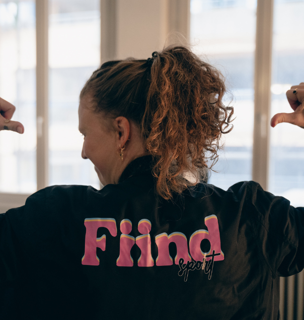 Fiind Sport, le collectif pour les coachs sportifs et préparateurs physiques