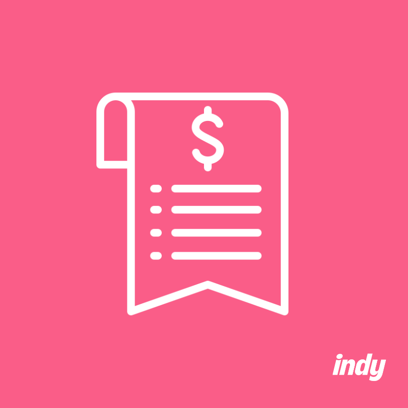 Comptabilité gratuite avec Indy, partenaire Fiind Sport
